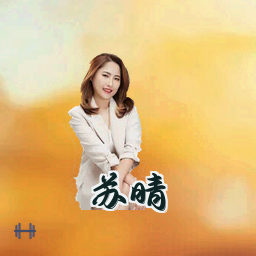 苏晴